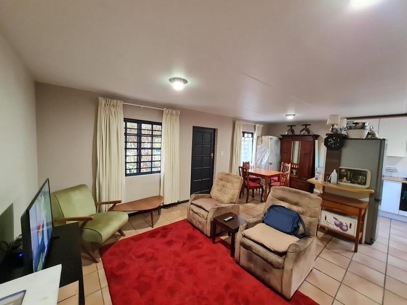 To Let 2 Bedroom Property for Rent in Heritage Park Western Cape